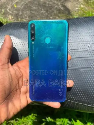 Huawei Y7p (Used)