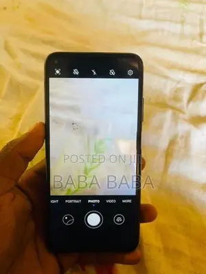 Huawei Y7p (Used)