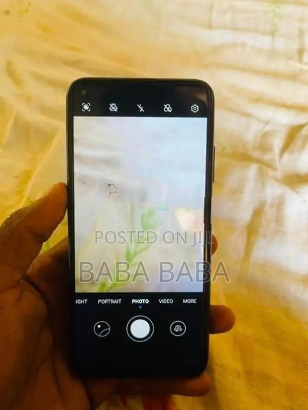 Huawei Y7p (Used)