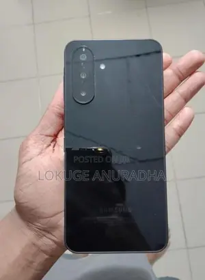 Samsung Galaxy A26 (Used)
