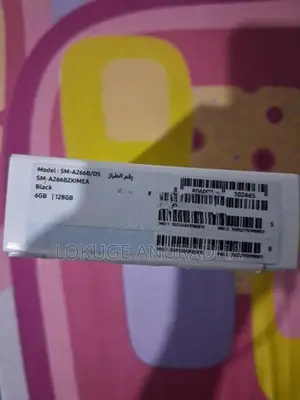 Samsung Galaxy A26 (Used)