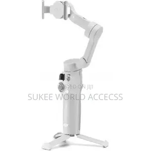 Dji Osmo Mobile 7 Gimbal Stabilizer
