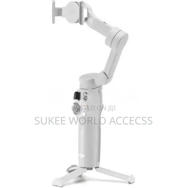 Dji Osmo Mobile 7 Gimbal Stabilizer