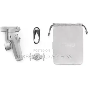 Dji Osmo Mobile 7 Gimbal Stabilizer