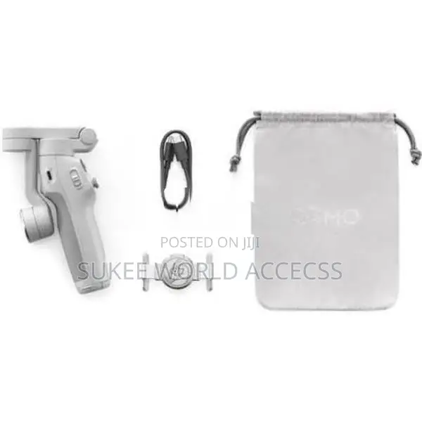 Dji Osmo Mobile 7 Gimbal Stabilizer