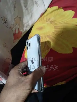 Apple iPhone X (Used)