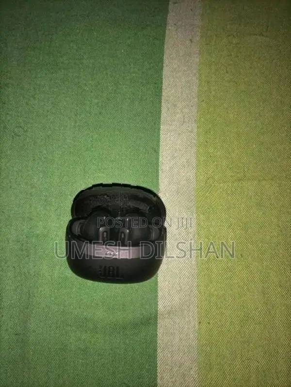 JBL Tune Beam 2