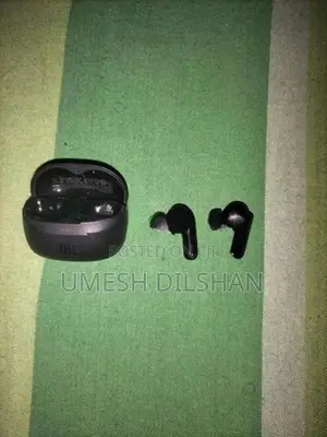 JBL Tune Beam 2
