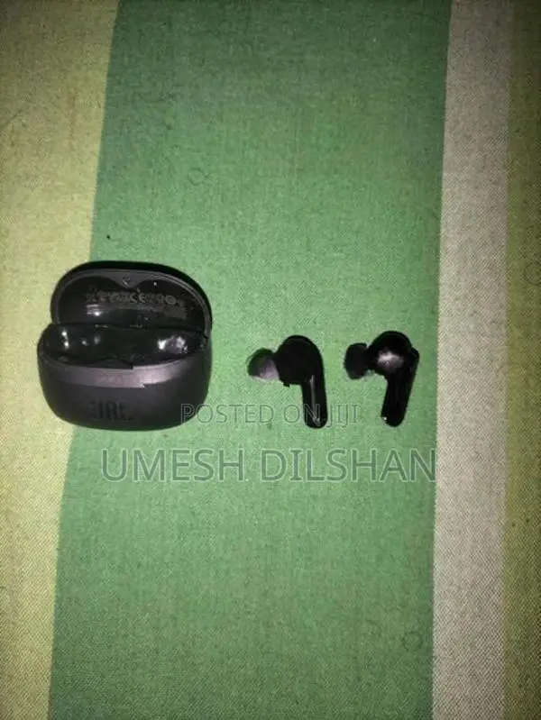JBL Tune Beam 2