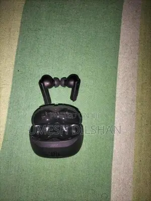 JBL Tune Beam 2