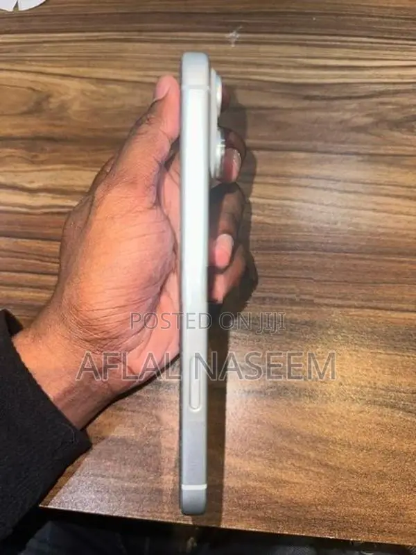 Apple iPhone 17 Pro Max (Used)