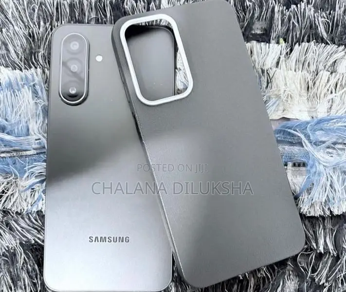 Samsung Galaxy A17 (Used)