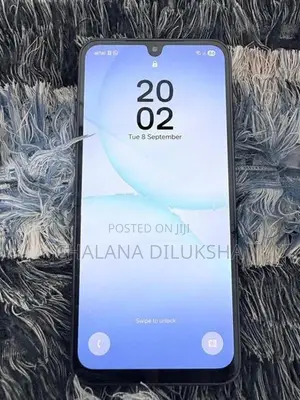 Samsung Galaxy A17 (Used)