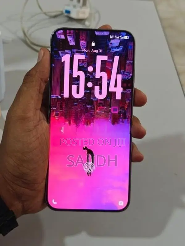 Vivo X300 Pro cn (Used)