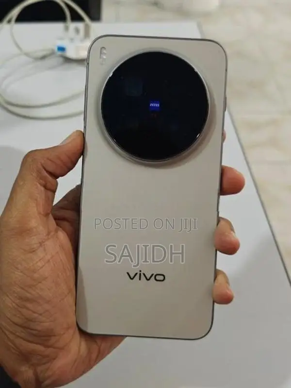 Vivo X300 Pro cn (Used)