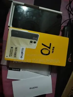 Realme Note 70 (Used)