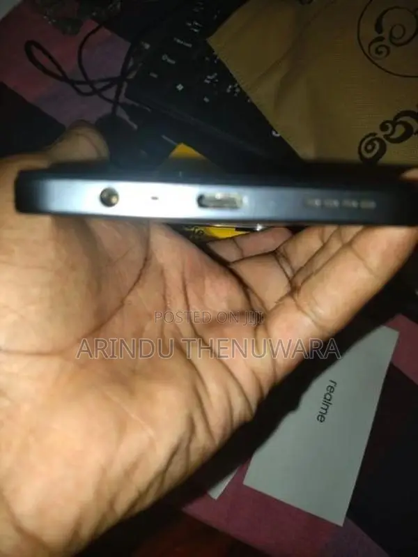 Realme Note 70 (Used)