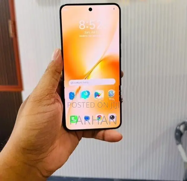 Vivo X200T 5G 256GB (Used)