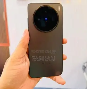 Vivo X200T 5G 256GB (Used)