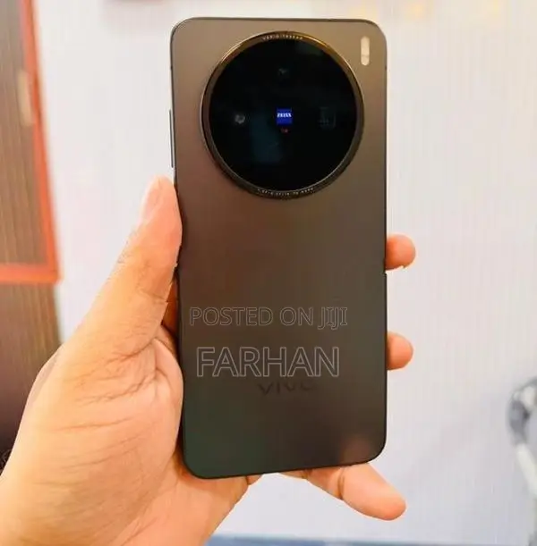 Vivo X200T 5G 256GB (Used)