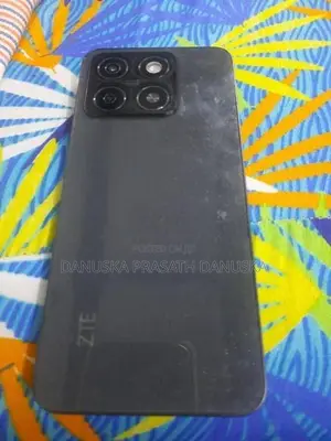 ZTE Blade A55 (Used)
