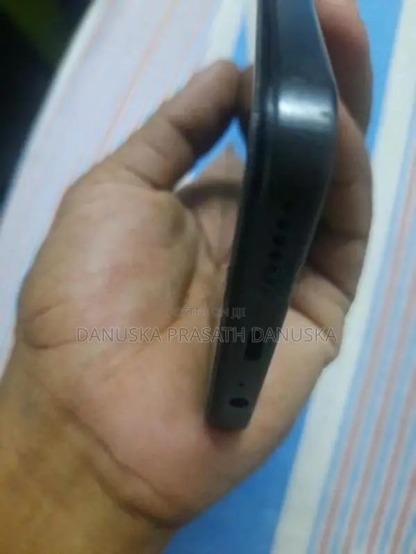 ZTE Blade A55 (Used)