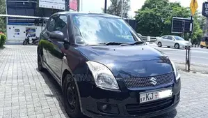 Suzuki Swift 2008