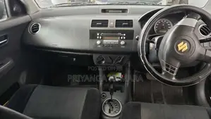 Suzuki Swift 2008