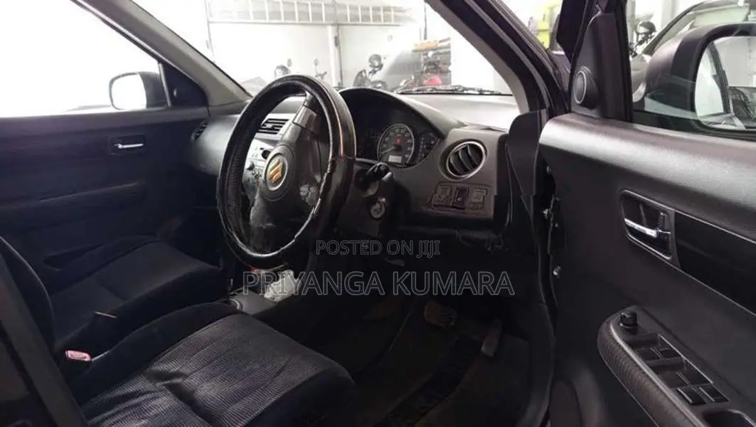 Suzuki Swift 2008