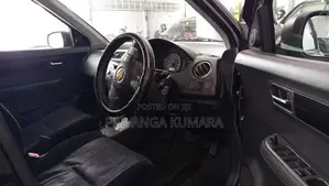 Suzuki Swift 2008