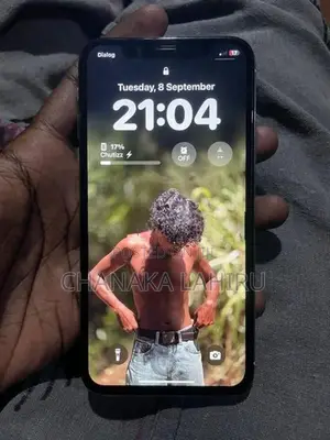 Apple iPhone XS 256GB (Used)