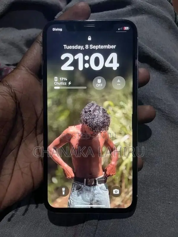 Apple iPhone XS 256GB (Used)