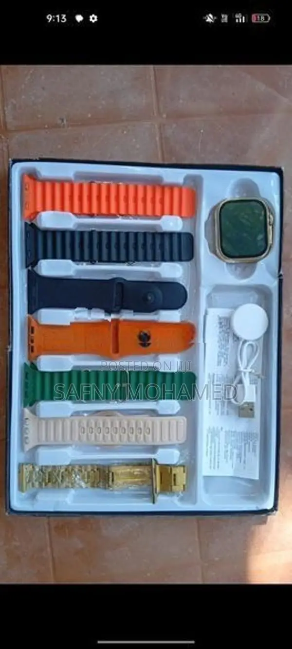 Smart Watch