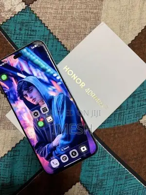 Honor 400 Pro (Used)