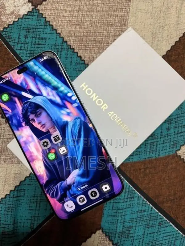 Honor 400 Pro (Used)