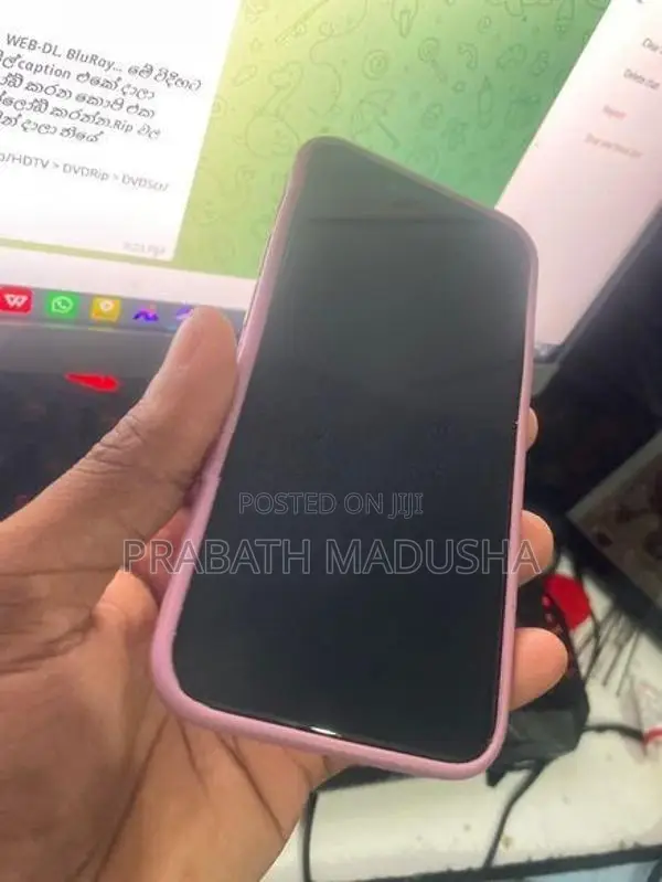 Apple iPhone 13 mini 128GB (Used)