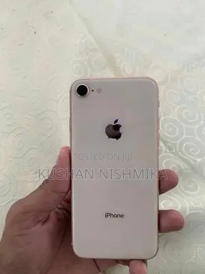 Apple iPhone 8 (Used)