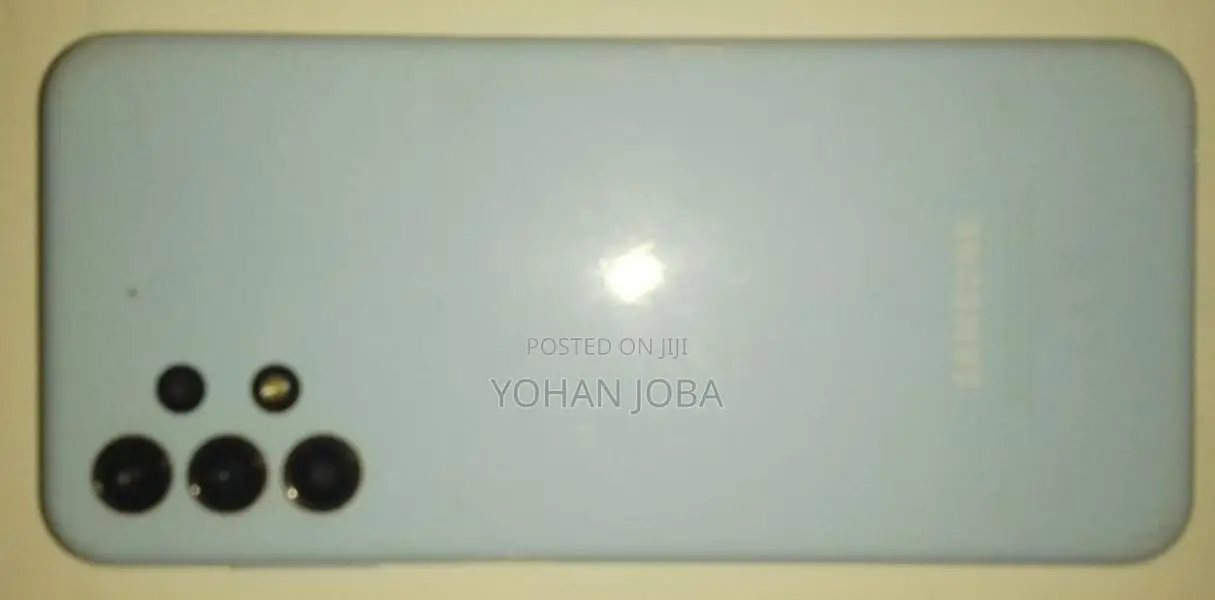 Samsung Galaxy A32 (Used)