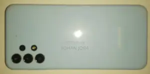 Samsung Galaxy A32 (Used)