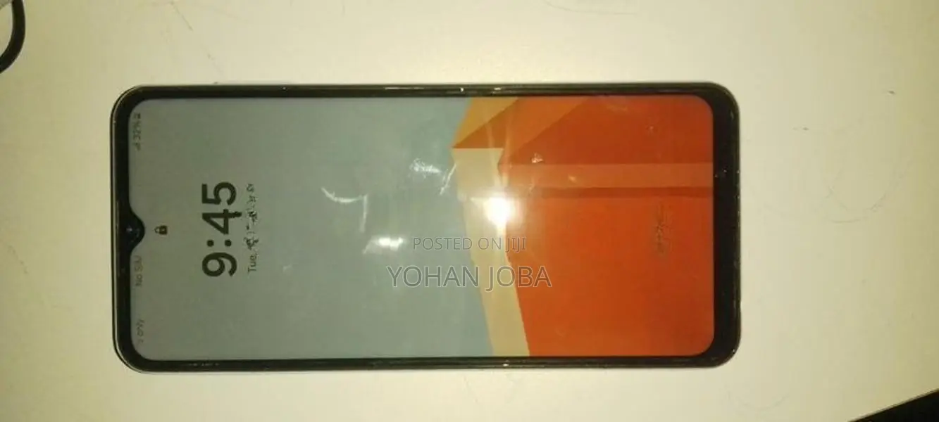 Samsung Galaxy A32 (Used)