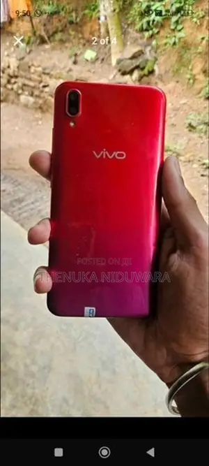 Vivo Y93 (Used)