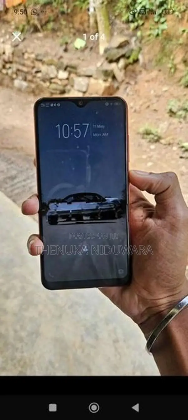 Vivo Y93 (Used)