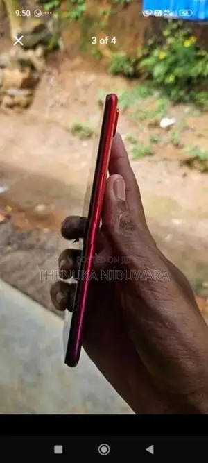 Vivo Y93 (Used)