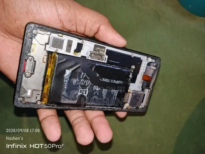 Google Pixel 6 For Parts