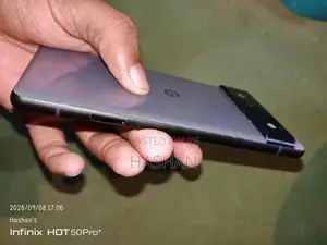 Google Pixel 6 For Parts