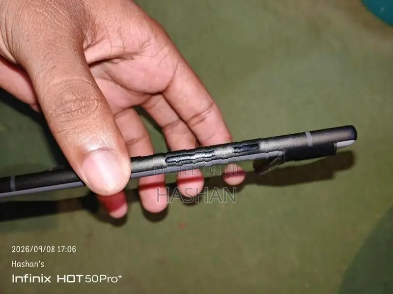 Google Pixel 6 For Parts