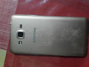 Samsung Galaxy J2 Prime (Used)
