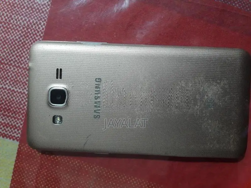 Samsung Galaxy J2 Prime (Used)