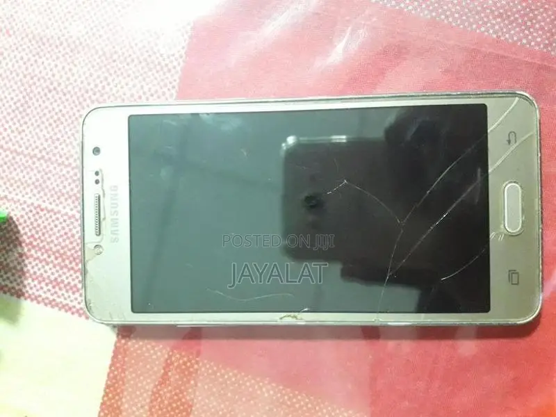Samsung Galaxy J2 Prime (Used)