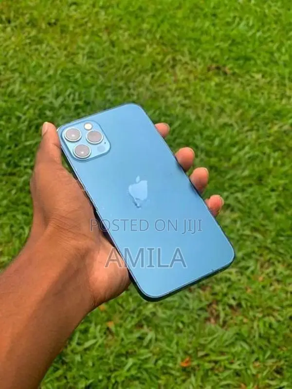 Apple iPhone 12 Pro (Used)
